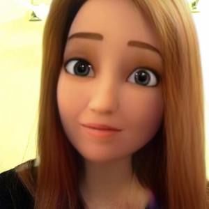 Meet your Posher, Rose